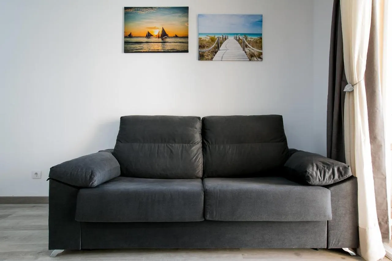 412 Yucca Park Second Line To Beach Costa Adeje  Apartman Costa Adeje (Tenerife)